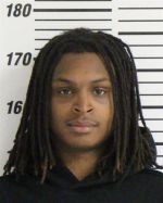 Image of the Inmate