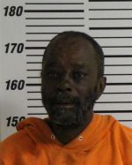 Image of the Inmate
