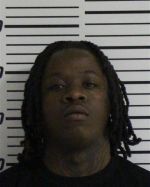 Image of the Inmate