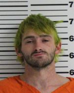 Image of the Inmate