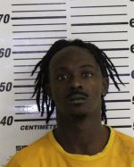 Image of the Inmate