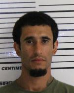 Image of the Inmate