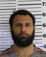 Image of the Inmate
