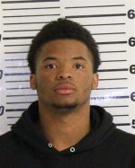 Image of the Inmate