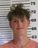 Image of the Inmate