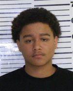 Image of the Inmate