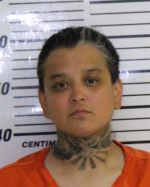 Image of the Inmate