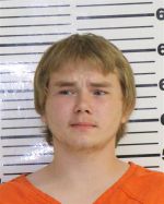 Image of the Inmate