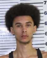 Image of the Inmate