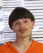 Image of the Inmate
