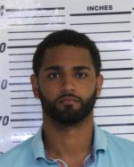 Image of the Inmate