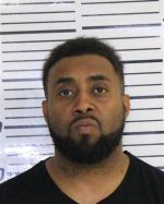 Image of the Inmate