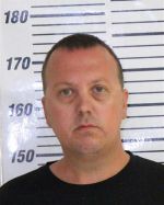Image of the Inmate