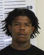 Image of the Inmate