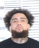 Image of the Inmate