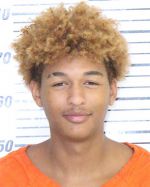 Image of the Inmate