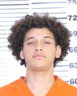 Image of the Inmate
