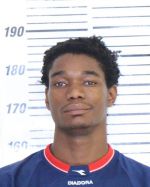 Image of the Inmate
