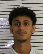 Image of the Inmate