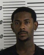 Image of the Inmate