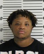 Image of the Inmate