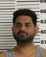 Image of the Inmate