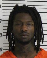 Image of the Inmate