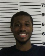 Image of the Inmate