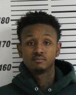 Image of the Inmate