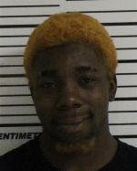 Image of the Inmate