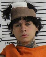 Image of the Inmate