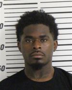 Image of the Inmate