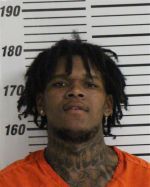 Image of the Inmate