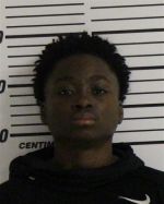 Image of the Inmate