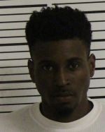 Image of the Inmate