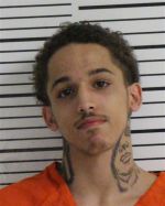 Image of the Inmate