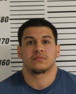 Image of the Inmate