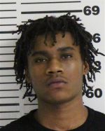 Image of the Inmate