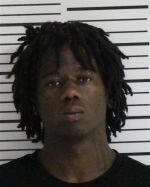 Image of the Inmate