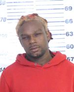 Image of the Inmate