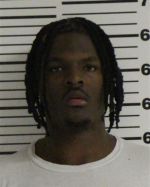 Image of the Inmate
