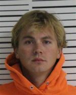 Image of the Inmate
