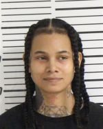Image of the Inmate
