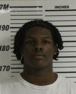 Image of the Inmate