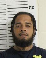 Image of the Inmate