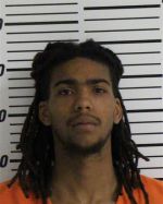 Image of the Inmate
