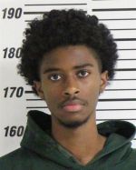 Image of the Inmate
