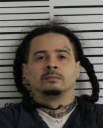 Image of the Inmate