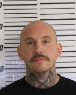 Image of the Inmate