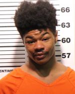 Image of the Inmate